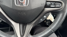 Honda Jazz 1.4 i-VTEC ES Plus 5dr CVT Petrol Hatchback